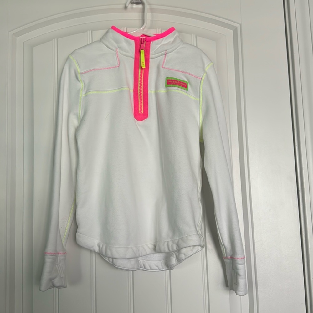 Vineyard Vines Girls Top Bundle (5 Tops)